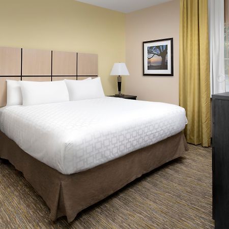 Candlewood Suites Charleston-Northwoods By Ihg North Charleston Eksteriør bilde