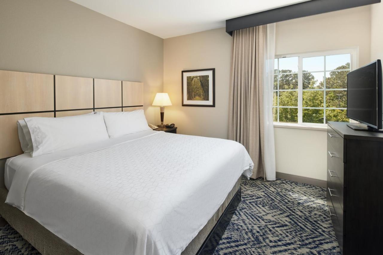 Candlewood Suites Charleston-Northwoods By Ihg North Charleston Eksteriør bilde