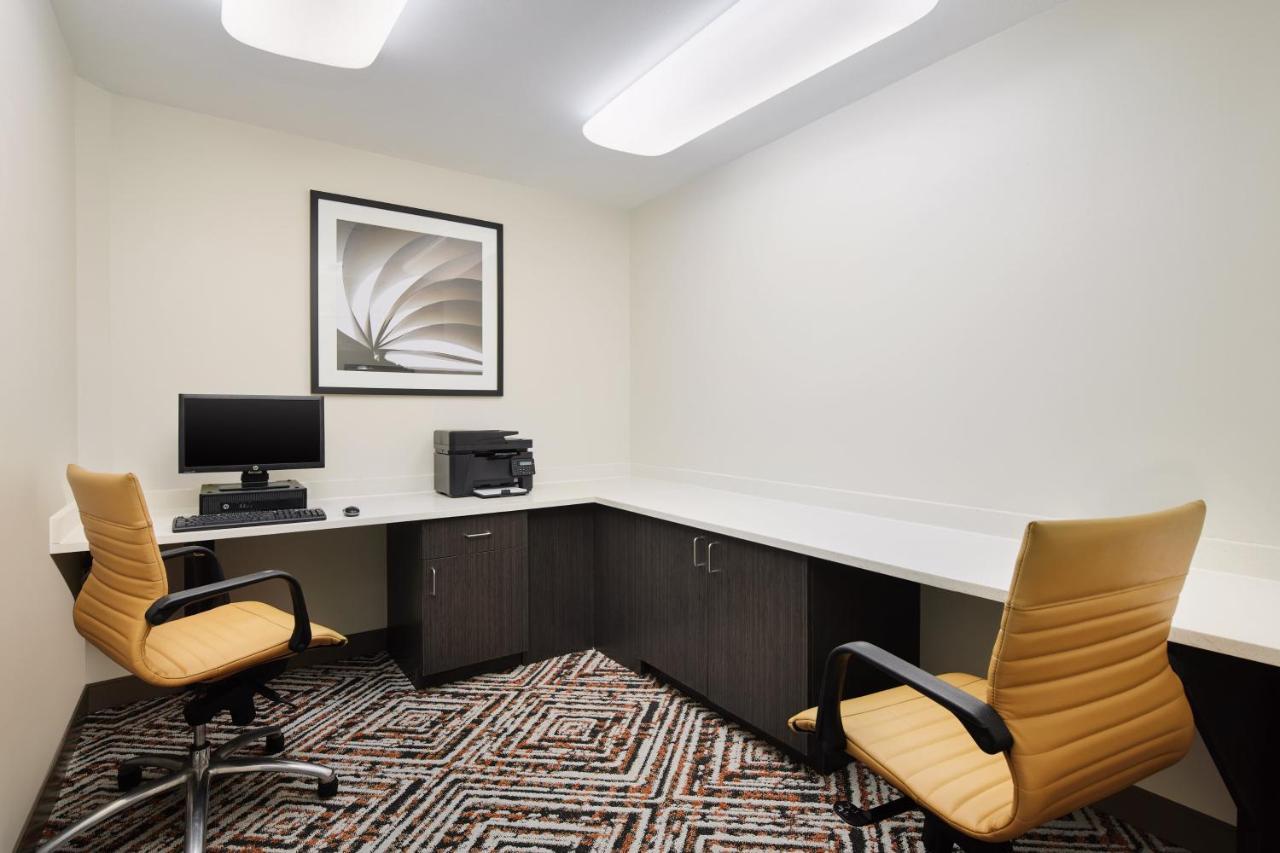 Candlewood Suites Charleston-Northwoods By Ihg North Charleston Eksteriør bilde