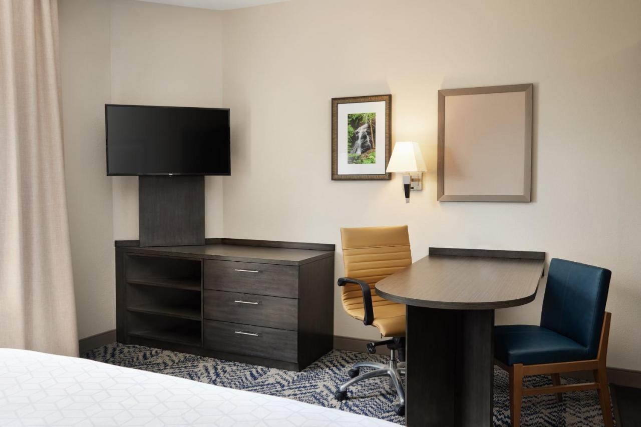 Candlewood Suites Charleston-Northwoods By Ihg North Charleston Eksteriør bilde