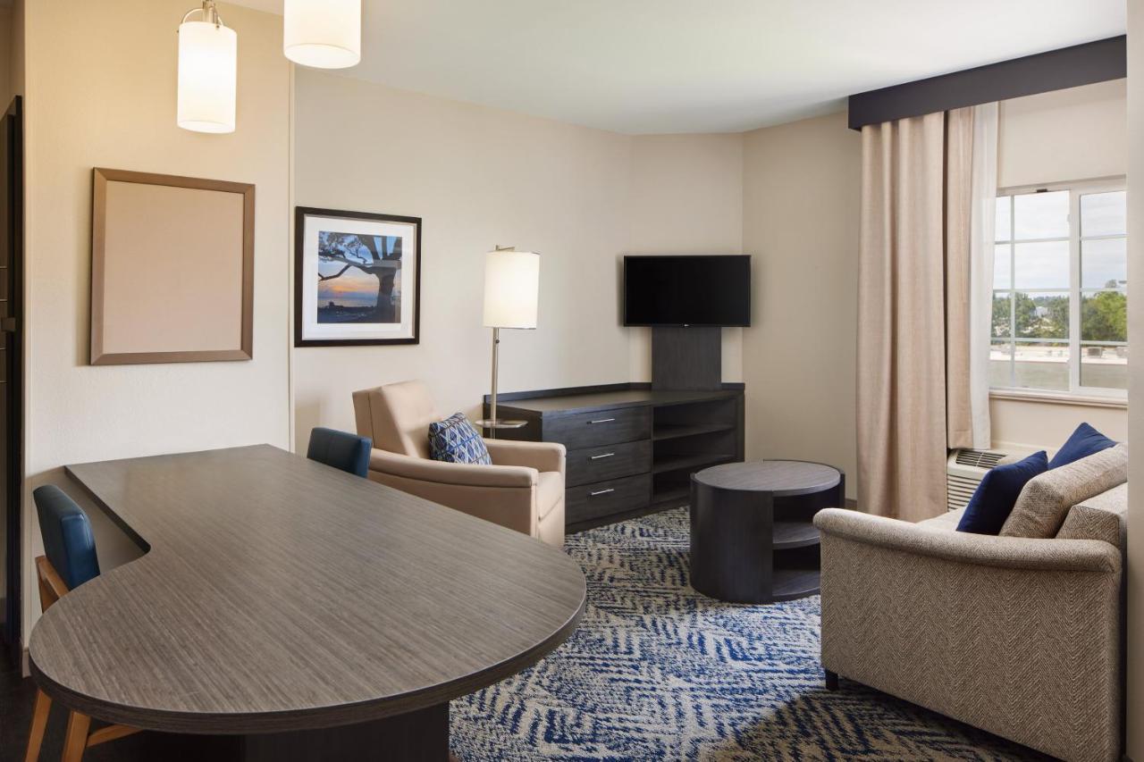 Candlewood Suites Charleston-Northwoods By Ihg North Charleston Eksteriør bilde