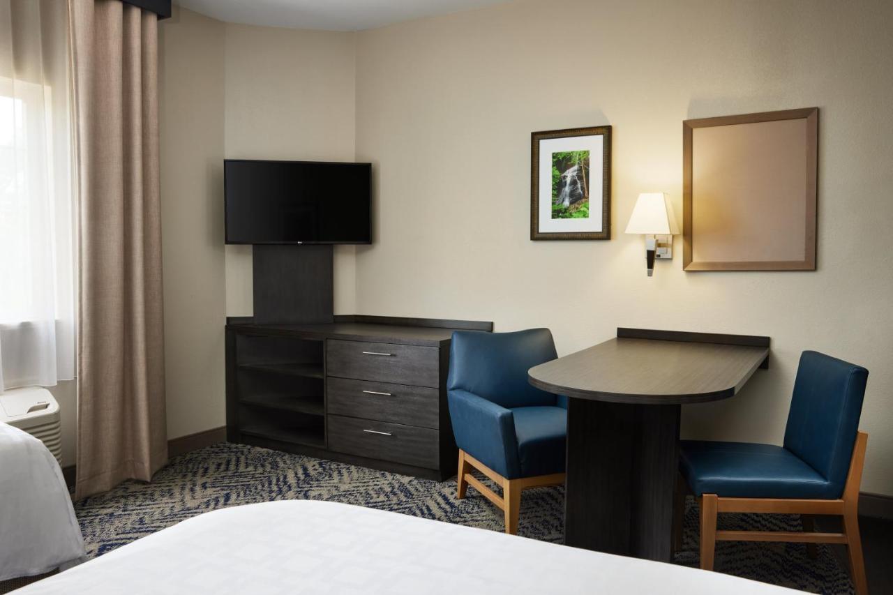 Candlewood Suites Charleston-Northwoods By Ihg North Charleston Eksteriør bilde
