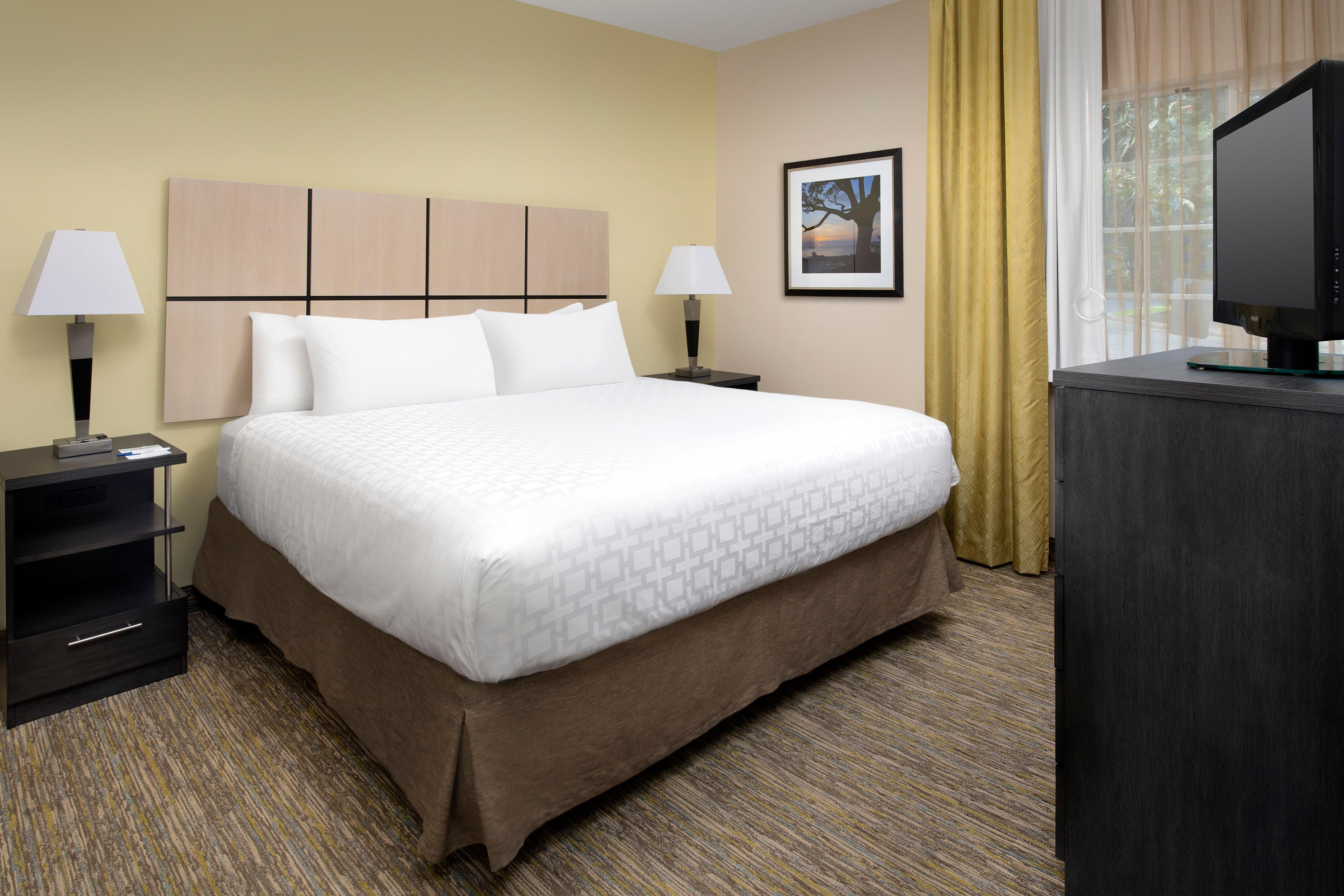 Candlewood Suites Charleston-Northwoods By Ihg North Charleston Eksteriør bilde