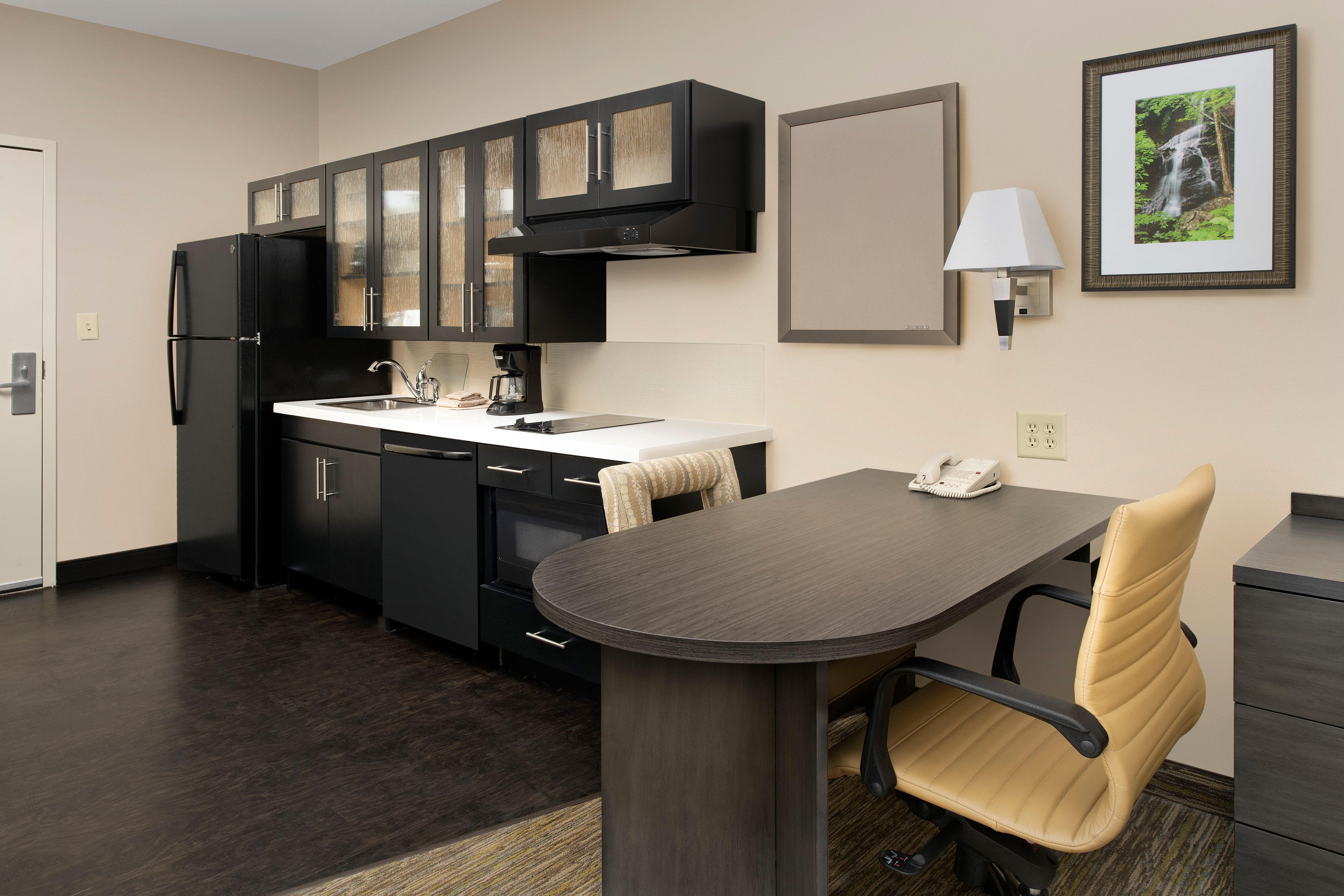 Candlewood Suites Charleston-Northwoods By Ihg North Charleston Eksteriør bilde