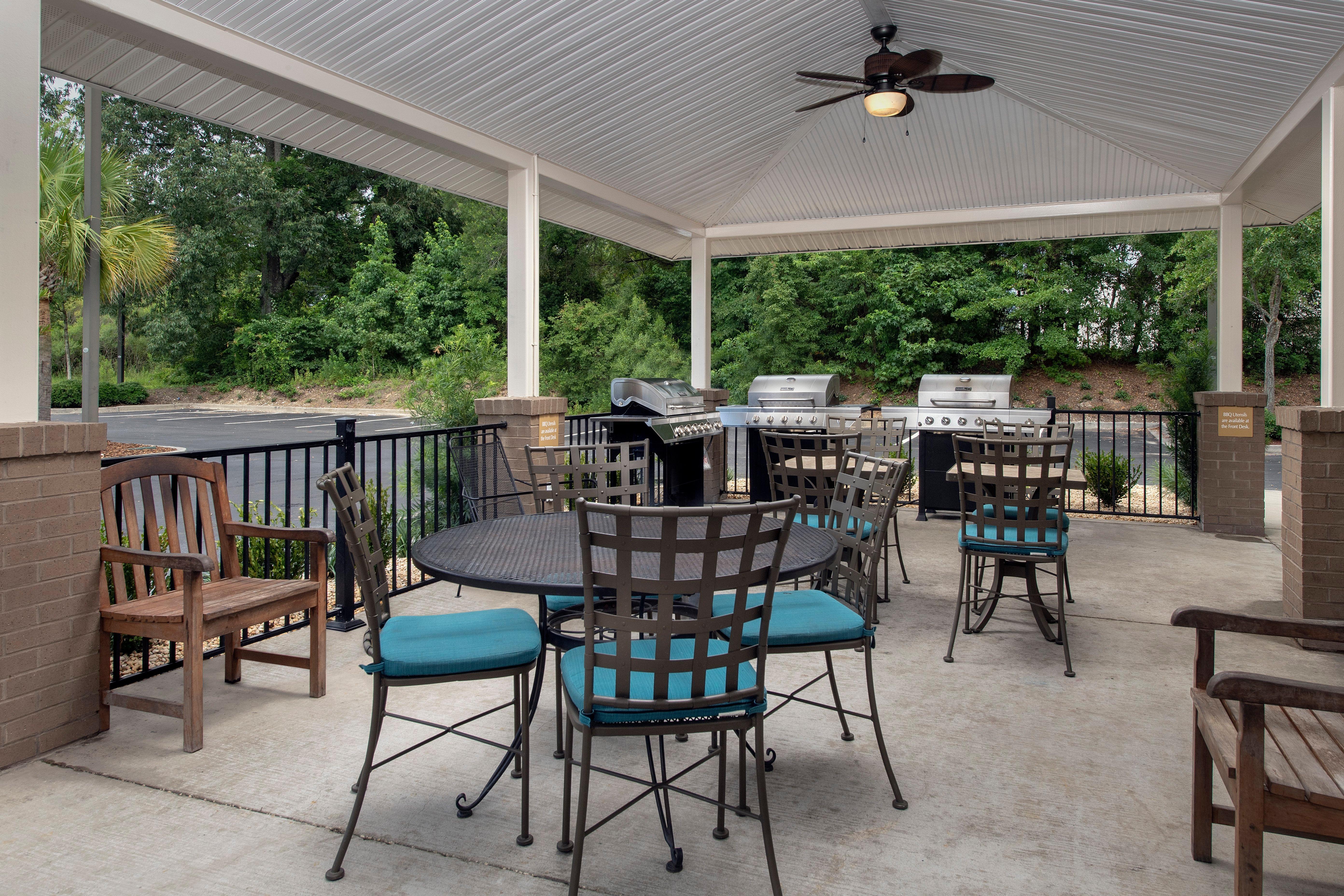 Candlewood Suites Charleston-Northwoods By Ihg North Charleston Eksteriør bilde