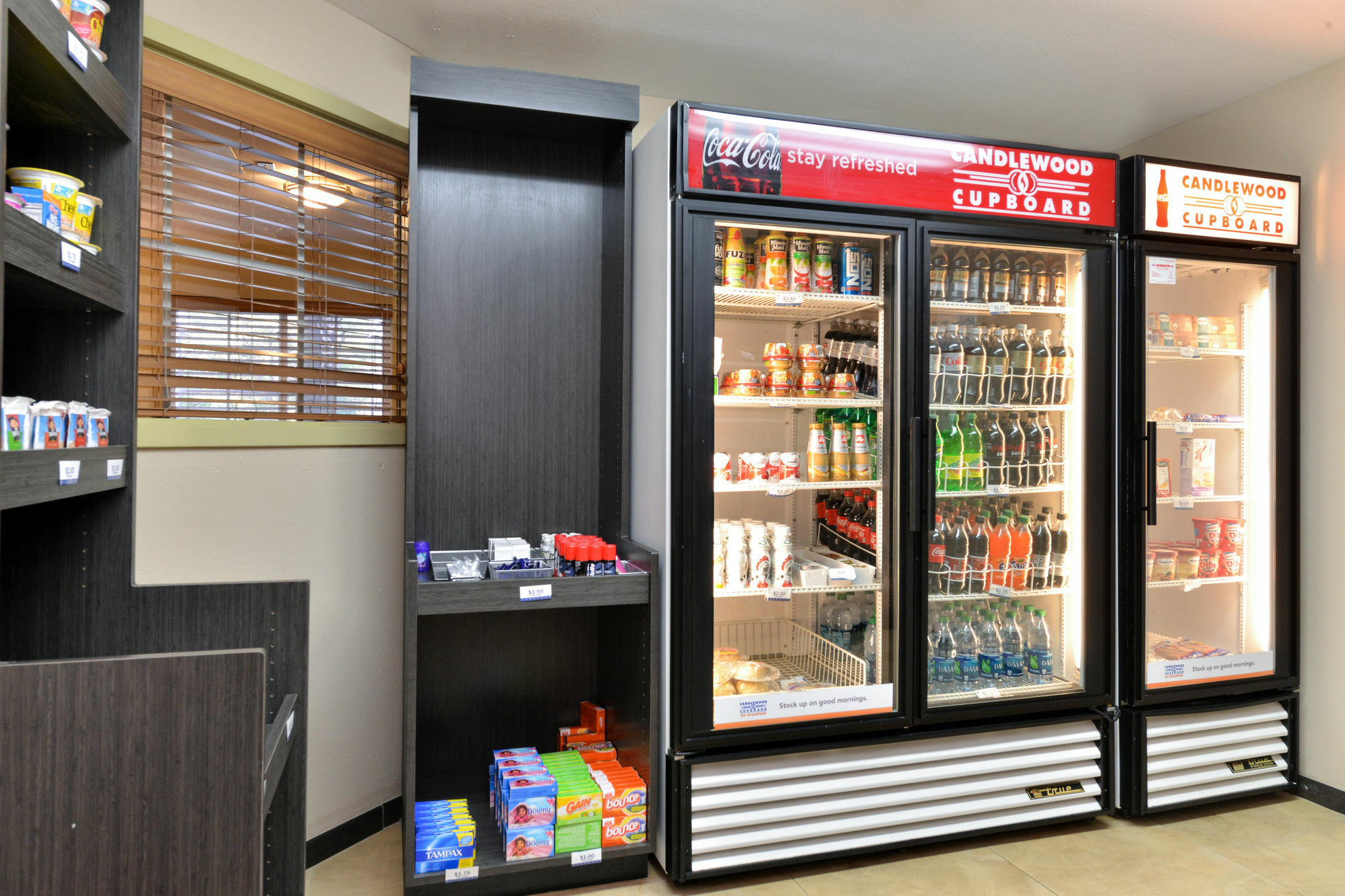 Candlewood Suites Charleston-Northwoods By Ihg North Charleston Eksteriør bilde